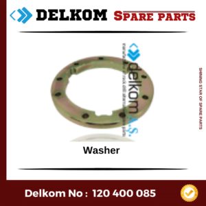 Rock Drill Spare Part Reference No _ 3128 2167 00