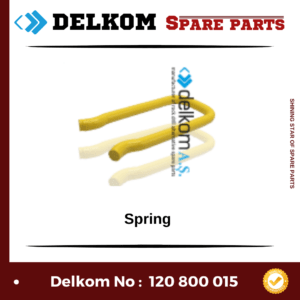 Rock Drill Spare Part Reference No _ 3128 2301 03