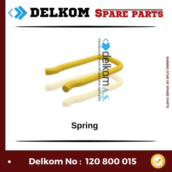 Rock Drill Spare Part Reference No _ 3128 2301 03