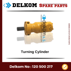 Rock Drill Spare Part Reference No _ 3128 2393 00