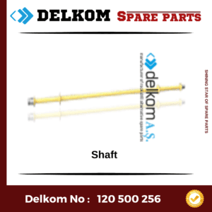 Rock Drill Spare Part Reference No _ 3128 2396 20