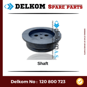 Rock Drill Spare Part Reference No _ 3128 2561 65