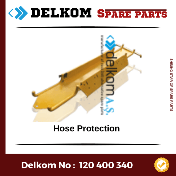 Rock Drill Spare Part Reference No _ 3128 2582 10