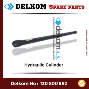 Rock Drill Spare Part Reference No _ 3128 2592 43