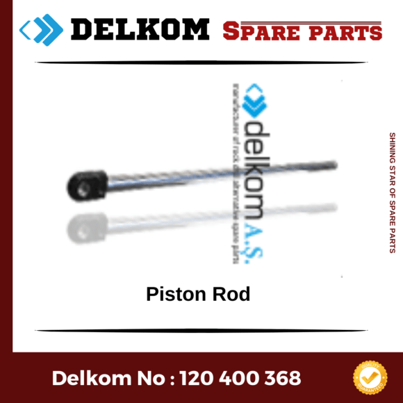 Rock Drill Spare Part Reference No _ 3128 2592 47