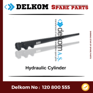 Rock Drill Spare Part Reference No _ 3128 2594 01