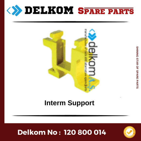 Rock Drill Spare Part Reference No _ 3128 3016 84