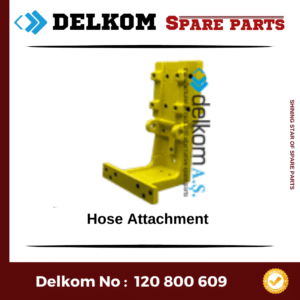 Rock Drill Spare Part Reference No _ 3128 3023 01 (2)