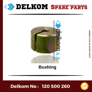 Rock Drill Spare Part Reference No _ 3128 3029 53