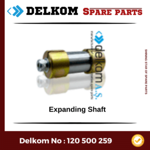 Rock Drill Spare Part Reference No _ 3128 3029 56