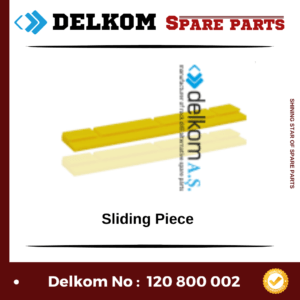 Rock Drill Spare Part Reference No _ 3128 3039 30