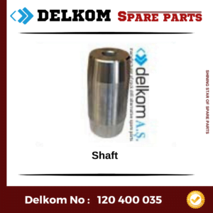 Rock Drill Spare Part Reference No _ 3128 3041 93