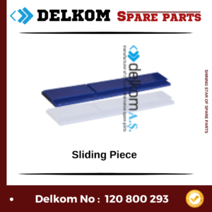 Rock Drill Spare Part Reference No _ 3128 3043 55