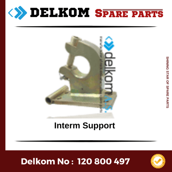 Rock Drill Spare Part Reference No _ 3128 3056 23