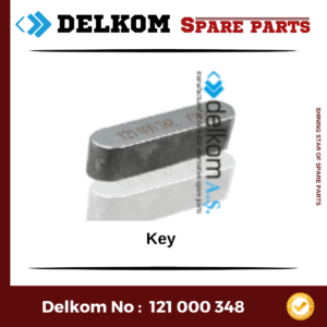 Rock Drill Spare Part Reference No _ 3128 3061 24