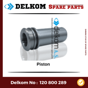 Rock Drill Spare Part Reference No _ 3128 3104 02