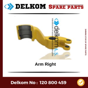 Rock Drill Spare Part Reference No _ 3128 3104 07