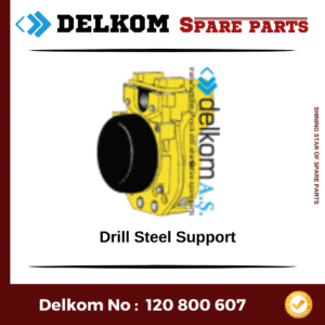 Rock Drill Spare Part Reference No _ 3128 3106 00