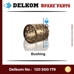 Rock Drill Spare Part Reference No _ 3128 3106 13