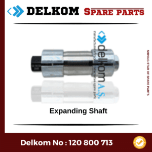 Rock Drill Spare Part Reference No _ 3128 3115 11