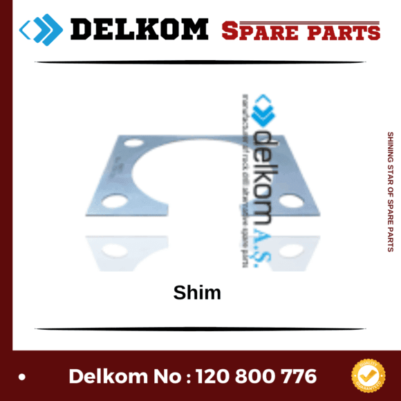 Rock Drill Spare Part Reference No _ 3128 3147 49