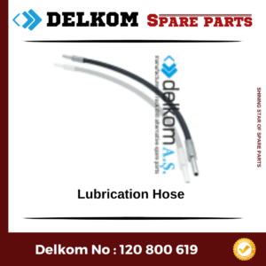 Rock Drill Spare Part Reference No _ 3128 3175 40