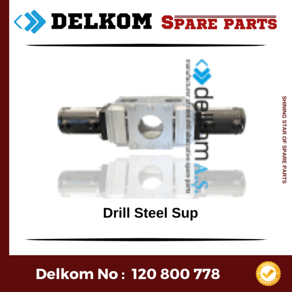 Rock Drill Spare Part Reference No _ 3128 3212 75