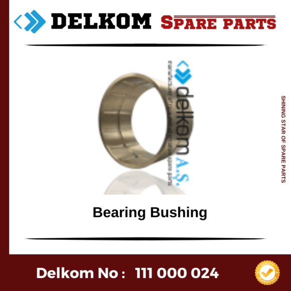 Rock Drill Spare Part Reference No _ 314 682 98