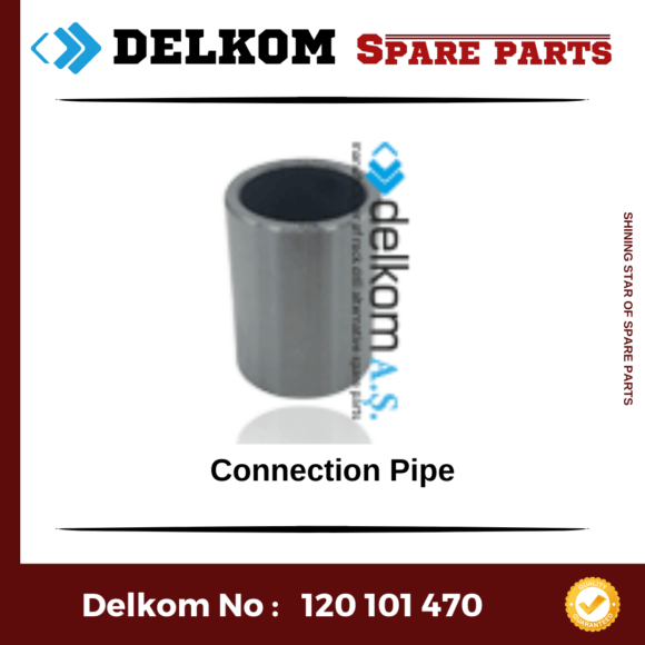 Rock Drill Spare Part Reference No _ 3161 1028 00