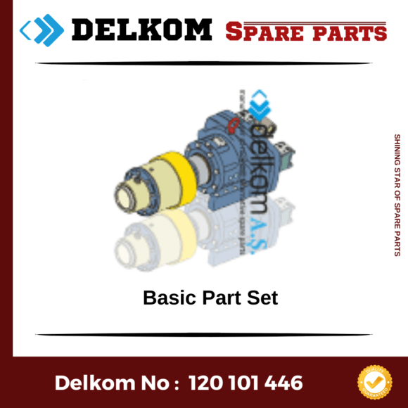 Rock Drill Spare Part Reference No _ 3161 1224 80