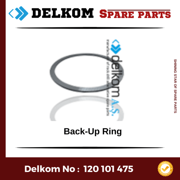 Rock Drill Spare Part Reference No _ 3161 1230 00