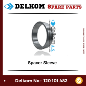 Rock Drill Spare Part Reference No _ 3161 1231 00