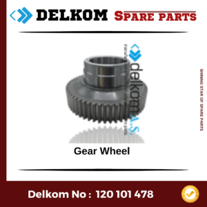 Rock Drill Spare Part Reference No _ 3161 1232 00