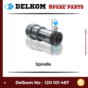 Rock Drill Spare Part Reference No _ 3161 1236 00