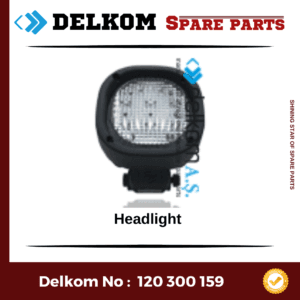 Rock Drill Spare Part Reference No _ 3176 0000 13