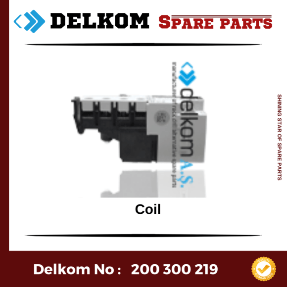 Rock Drill Spare Part Reference No _ 3176 0028 34