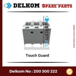 Rock Drill Spare Part Reference No _ 3176 0028 38