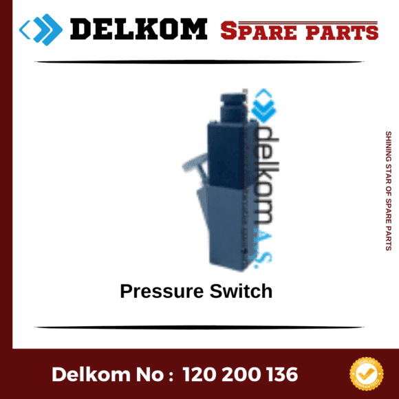 Rock Drill Spare Part Reference No _ 3176 4589 05