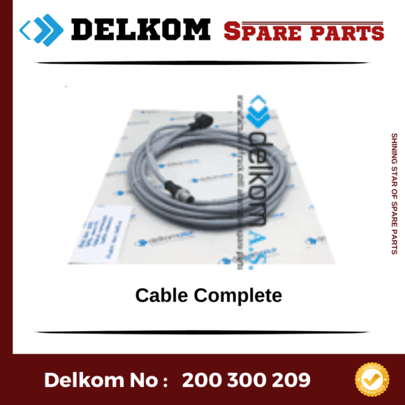 Rock Drill Spare Part Reference No _ 3176 4644 79