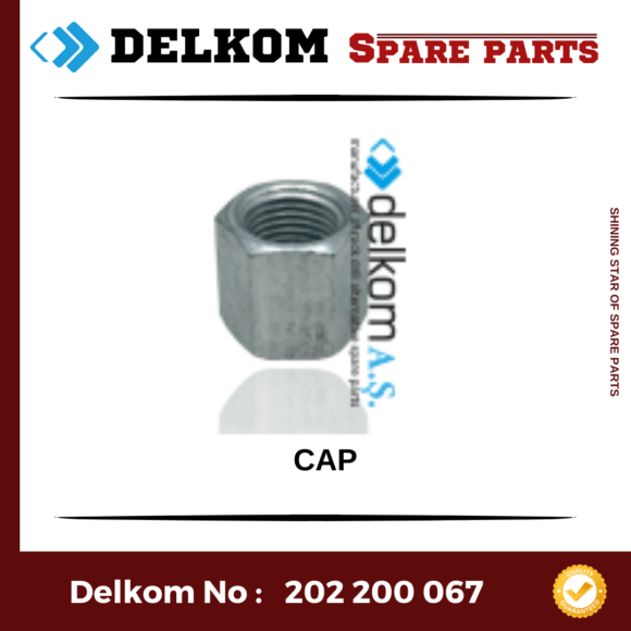 Rock Drill Spare Part Reference No _ 3176 5429 00