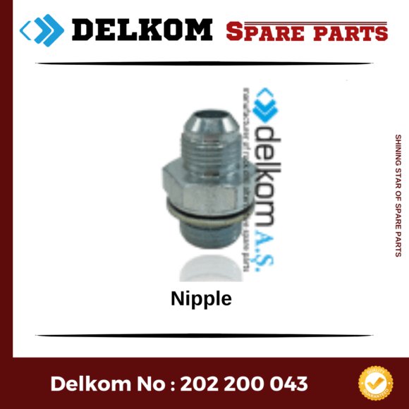 Rock Drill Spare Part Reference No _ 3176 6513 00