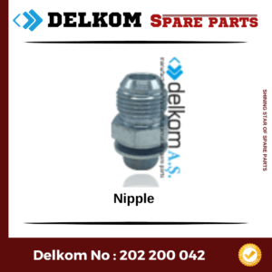 Rock Drill Spare Part Reference No _ 3176 6514 00