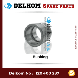 Rock Drill Spare Part Reference No _ 3176 7714 00