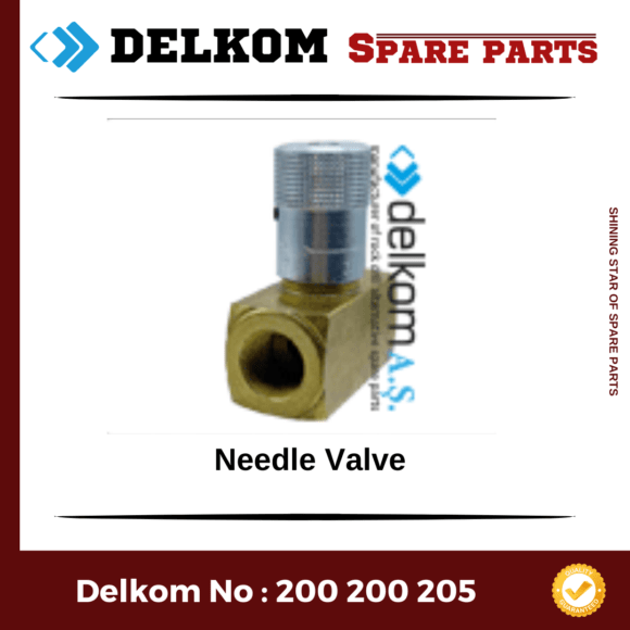 Rock Drill Spare Part Reference No _ 3177 3090 10