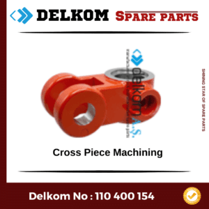 Rock Drill Spare Part Reference No _ 321 069 08