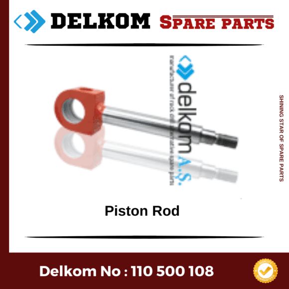 Rock Drill Spare Part Reference No _ 321 451 87