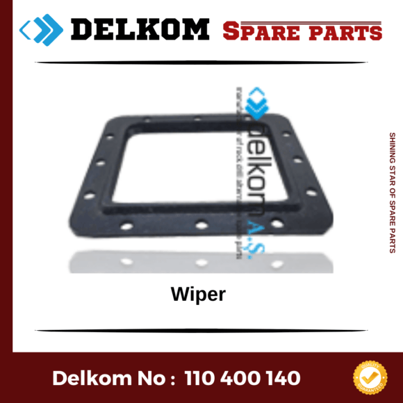 Rock Drill Spare Part Reference No _ 321 598 38