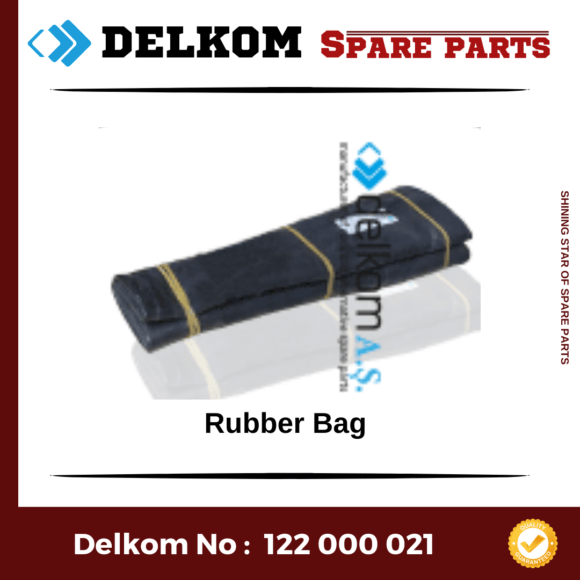 Rock Drill Spare Part Reference No _ 3214 6238 02