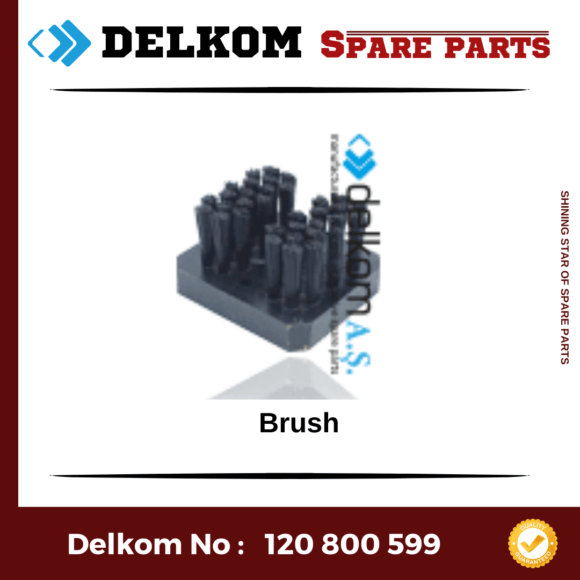 Rock Drill Spare Part Reference No _ 3214 7463 00