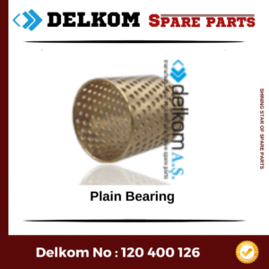 Rock Drill Spare Part Reference No _ 3215 8246 00